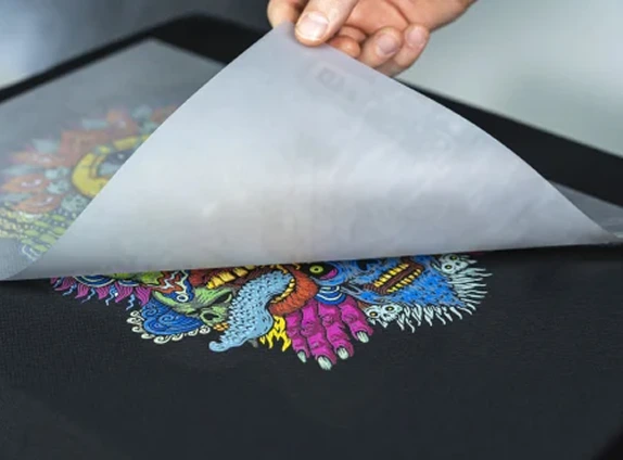 Best dtf transfer services